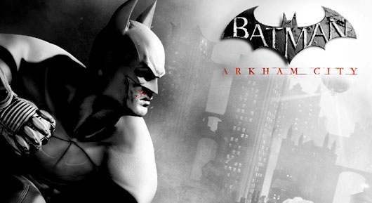 Batman: Arkham City Wallpapers For Everyone - Game Informer