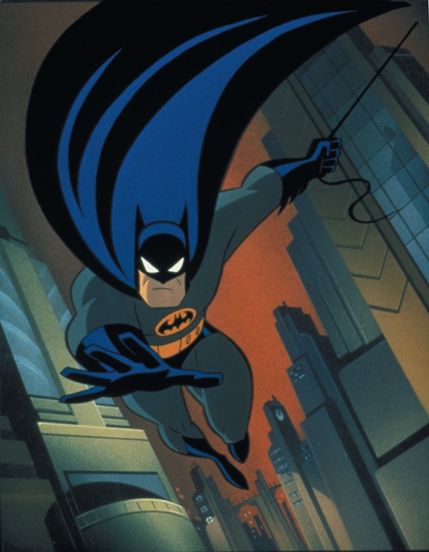 Interview: Kevin Conroy, the Voice of Batman - Review St. Louis