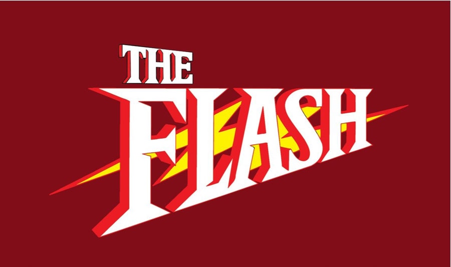 Flashback!: 1990's The Flash is Now Available on CW Seed | DC