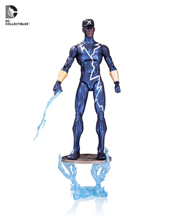 Dc icons deals action figures