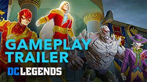 Gameplay Launch Trailer