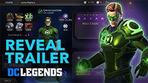 Reveal Trailer