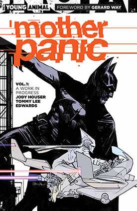 Mother Panic Vol. 1