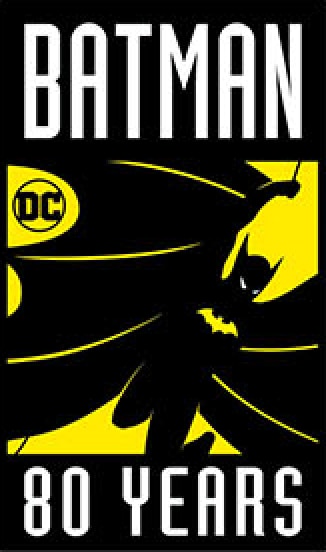 Celebrating 80 Years of Batman | DC