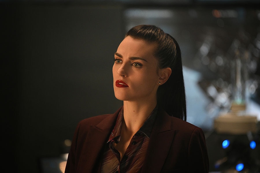 We are a way, for the Cosmos, to know itself on X: Katie McGrath