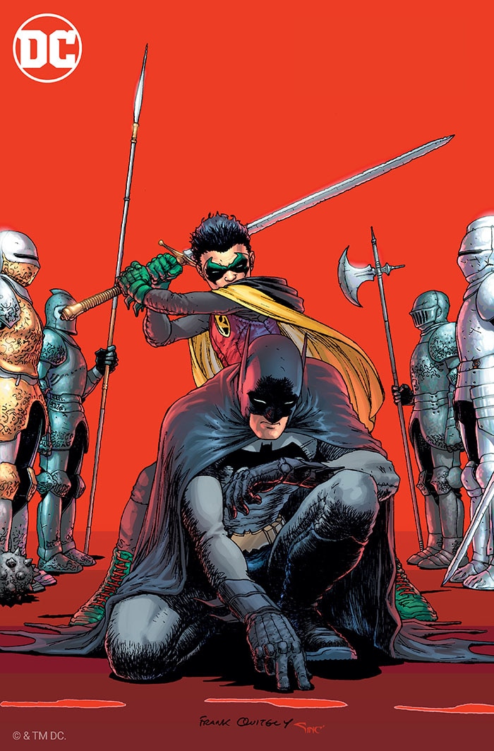 If the DCU Teen Titans movie rumor is true, who would you want on